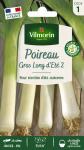 Potagères - Poireau Gros Long d'Eté 2 - PACKAGING_RECTO